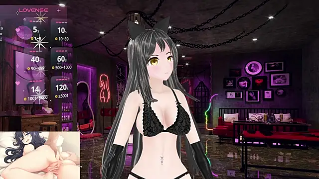 KimiStar online show from January 14, 5:49 pm