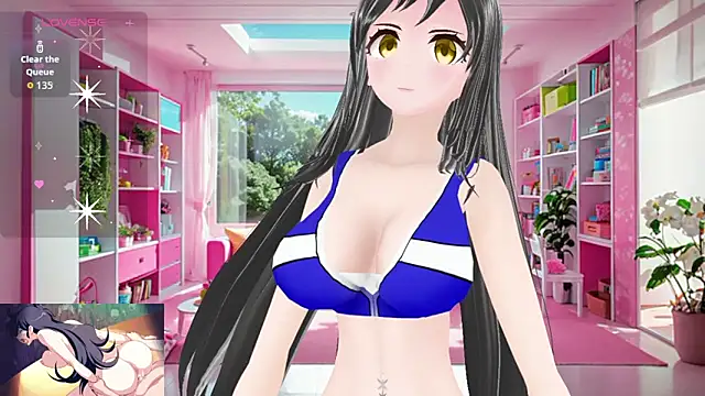 KimiStar online show from October 27, 11:27 pm