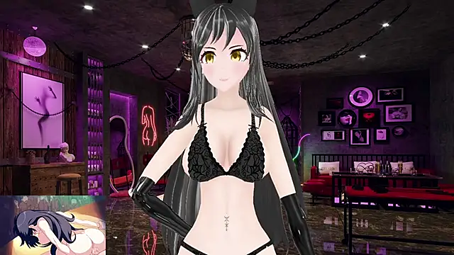 KimiStar online show from March 12, 3:29 pm