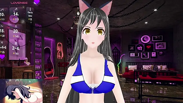 KimiStar online show from March 11, 3:23 pm