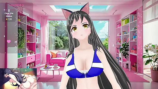 KimiStar online show from September 19, 4:22 pm