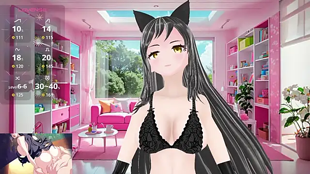 KimiStar online show from September 15, 3:01 pm