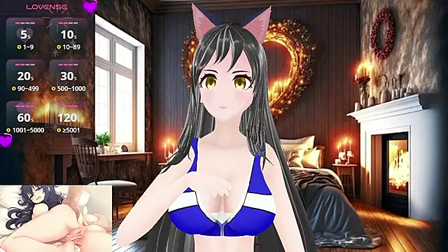 KimiStar online show from February 26, 2:59 pm