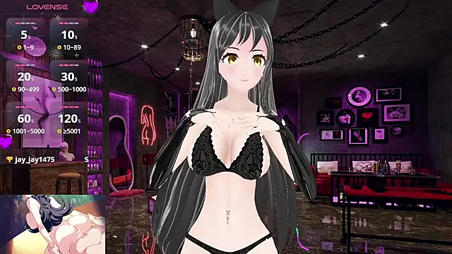 KimiStar online show from March 12, 6:32 pm