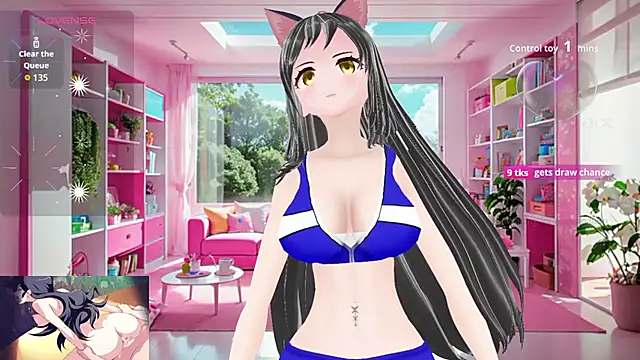 KimiStar online show from September 21, 3:39 pm