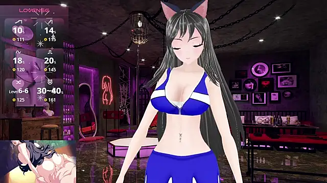 KimiStar online show from October 7, 4:41 pm