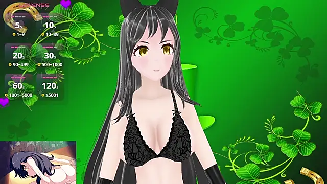 KimiStar online show from March 17, 3:29 pm