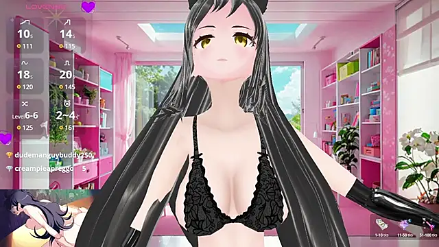 KimiStar online show from March 18, 6:39 pm