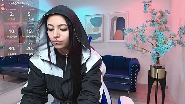 Snapshot of Charlotte_ethan chatting on March 19, 3:30 am Charlotte ethan online show from March 19, 3:30 am