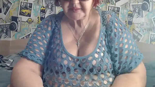 DeniseeRosea online show from November 28, 3:12 pm