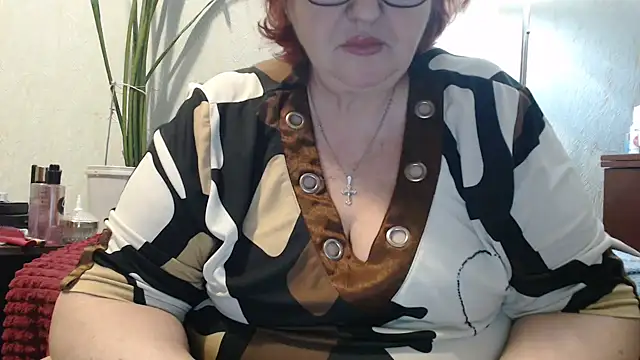 DeniseeRosea online show from April 16, 11:18 pm
