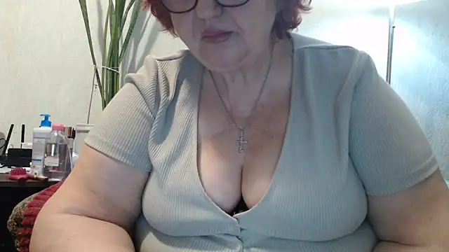 DeniseeRosea online show from February 21, 2:13 am