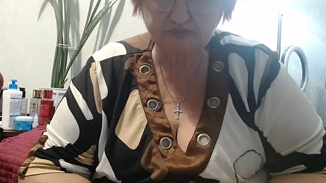 DeniseeRosea online show from October 14, 6:52 pm