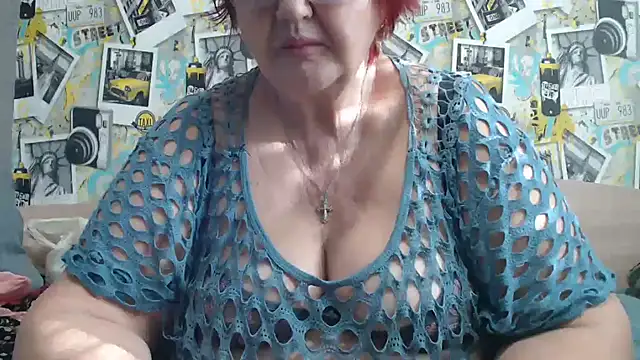 DeniseeRosea online show from November 23, 9:52 am