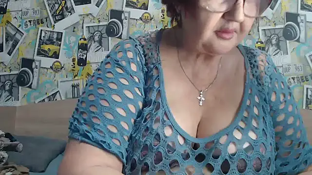 DeniseeRosea online show from November 20, 7:42 am