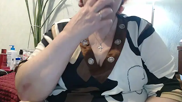 DeniseeRosea online show from March 16, 7:49 pm