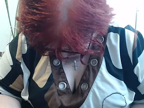 Snapshot of DeniseeRosea chatting on May 20, 7:16 am DeniseeRosea online show from May 20, 7:16 am