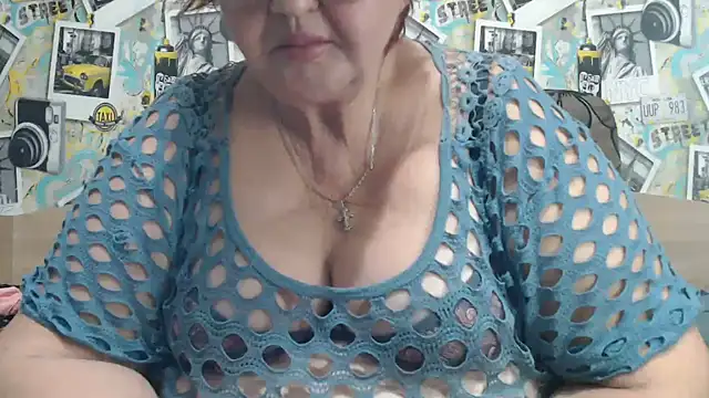 DeniseeRosea online show from November 22, 5:12 pm