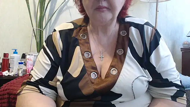 DeniseeRosea online show from March 15, 7:37 am