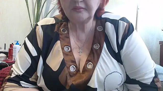 DeniseeRosea online show from March 20, 12:39 pm