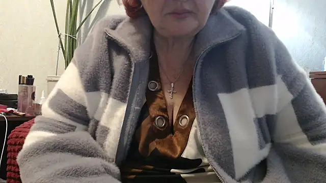 DeniseeRosea online show from April 16, 4:19 pm