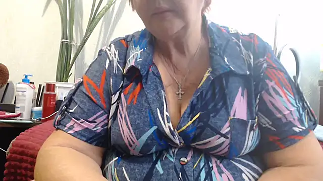 DeniseeRosea online show from October 20, 6:37 am