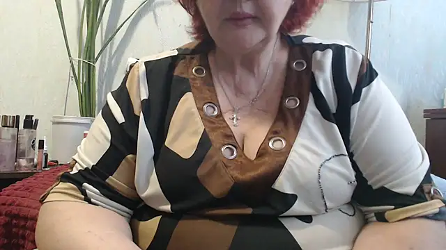 DeniseeRosea online show from April 10, 7:04 am