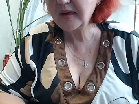 Snapshot of DeniseeRosea chatting on June 15, 7:41 am DeniseeRosea online show from June 15, 7:41 am