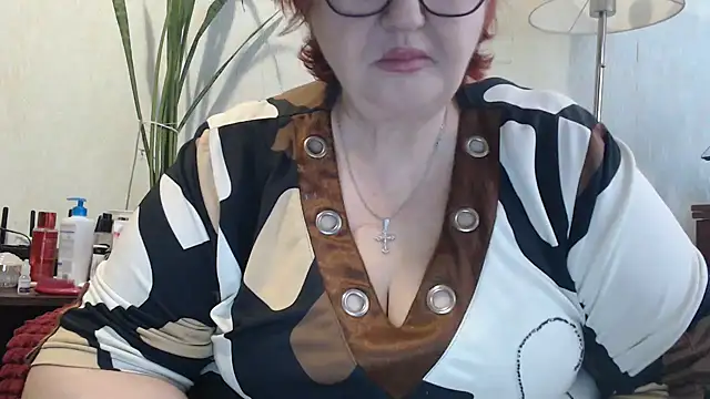 DeniseeRosea online show from March 19, 8:36 am