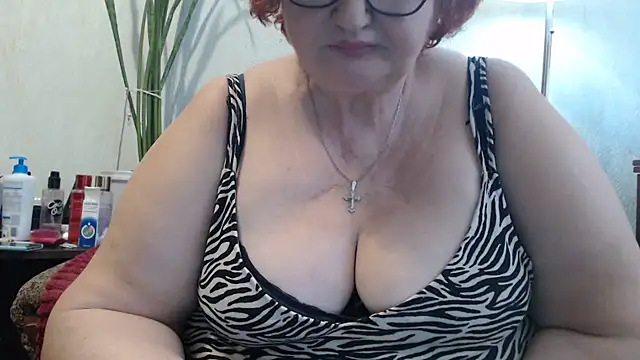 DeniseeRosea online show from February 25, 10:48 am