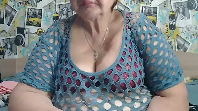 DeniseeRosea online show from November 20, 7:47 pm