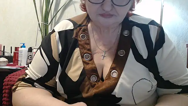 DeniseeRosea online show from March 19, 11:16 pm