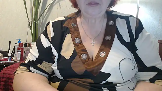 DeniseeRosea online show from March 25, 11:03 pm