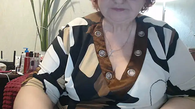DeniseeRosea online show from March 27, 11:27 pm