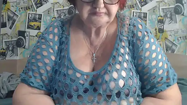 DeniseeRosea online show from November 30, 11:38 pm