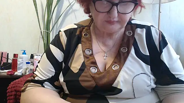 DeniseeRosea online show from March 14, 7:36 am