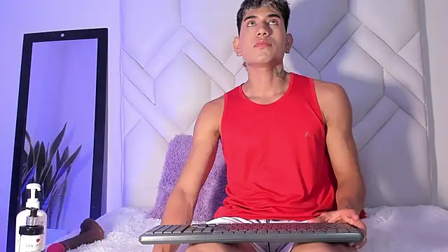 Jean Miller20 online show from February 16, 11:02 pm