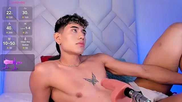 Jean Miller20 online show from April 11, 11:08 pm