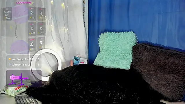 Snapshot of Jean_Miller20 chatting on February 27, 6:24 am Jean Miller20 online show from February 27, 6:24 am