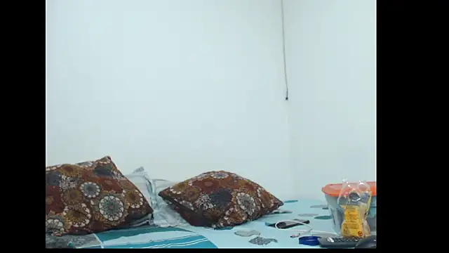 Ashley Spicy online show from February 26, 7:14 pm