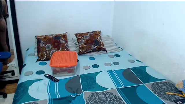 Ashley Spicy online show from January 9, 4:14 pm