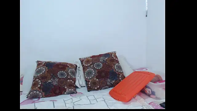 Ashley Spicy online show from June 2, 4:40 pm