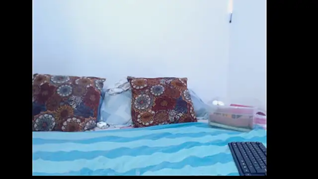 Ashley Spicy online show from April 2, 6:47 pm