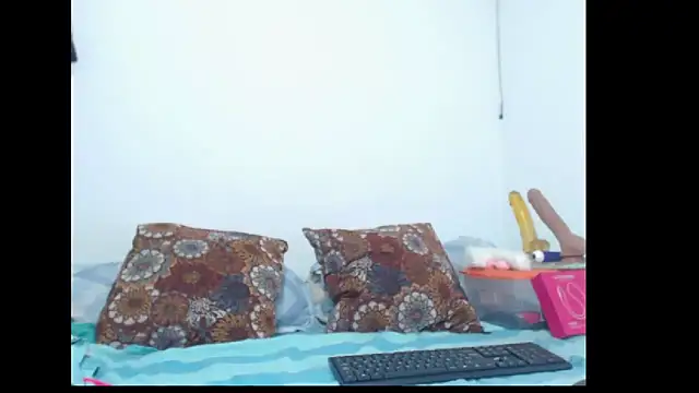 Ashley Spicy online show from March 6, 6:58 pm