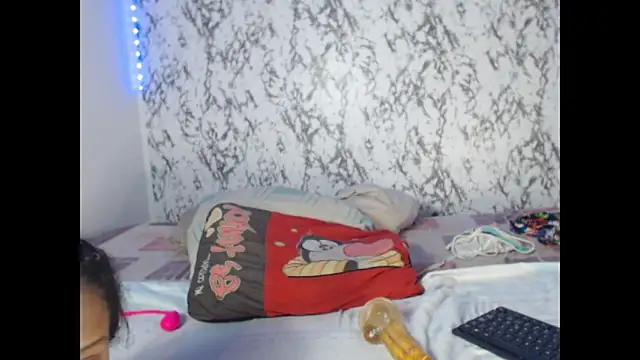 Ashley Spicy online show from February 19, 7:05 pm