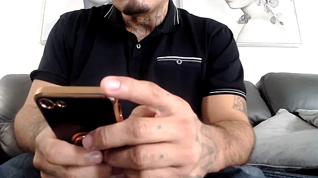 Snapshot of Str8_Soldier chatting on February 17, 4:39 pm Str8 Soldier online show from February 17, 4:39 pm