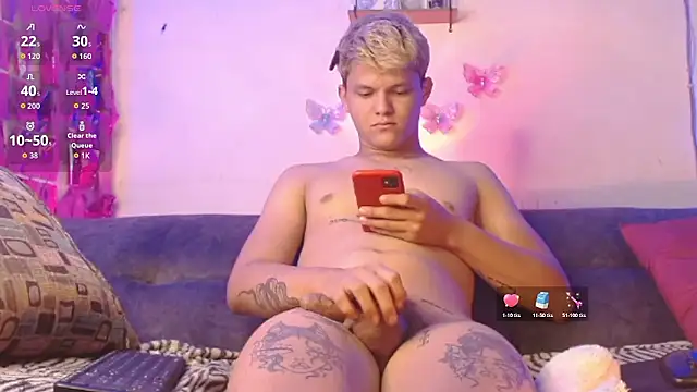 izan 20 online show from January 14, 6:22 pm