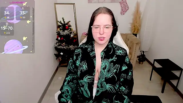 Manic pixie  online show from December 17, 3:39 pm