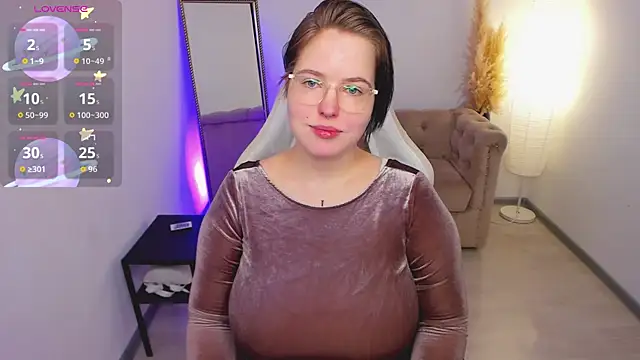 Manic pixie  online show from March 22, 4:08 pm