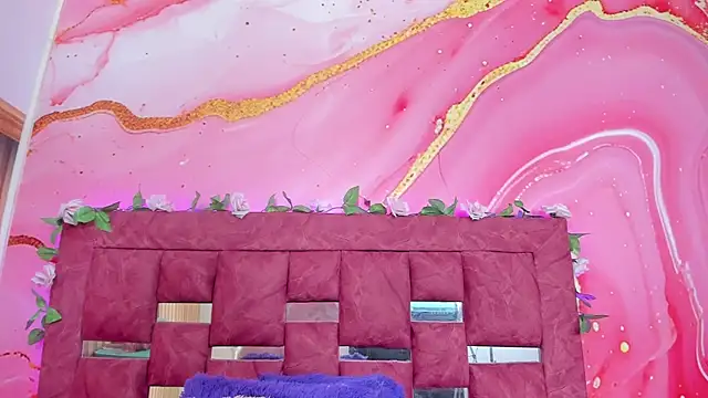 Snapshot of scarlett__evans_ chatting on January 13, 6:23 pm scarlett evans online show from January 13, 6:23 pm